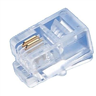 Modulárna zástrčka