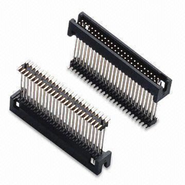 1,27 mm škatuľový hlavový rovný prídavný kryt