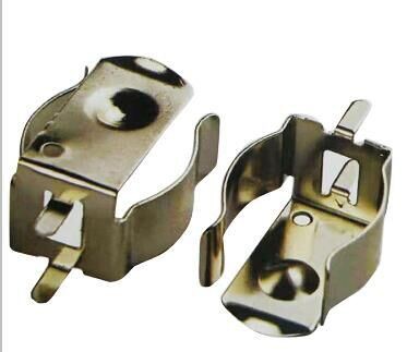 Kontaktný klip CR134A batérie